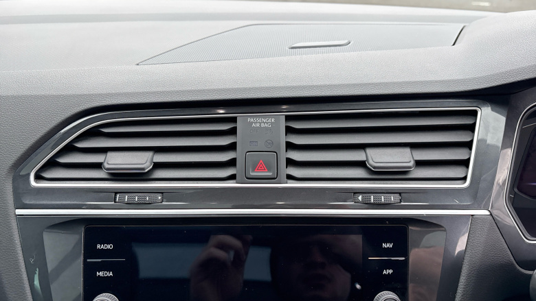 Volkswagen Tiguan 2.0 TDi 150 4Motion SEL 5dr DSG Diesel Estate